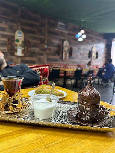 Photo of Istanbul Restaurant and Bakery - 888 Main St, Westbrook, ME 04092