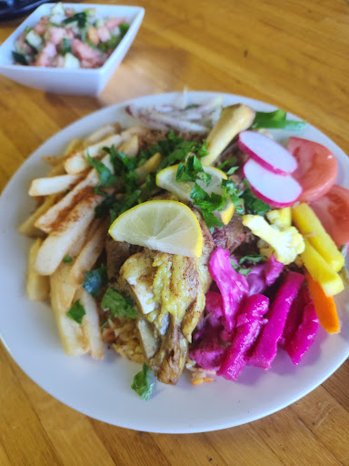 Photo of Istanbul Restaurant and Bakery - 888 Main St, Westbrook, ME 04092