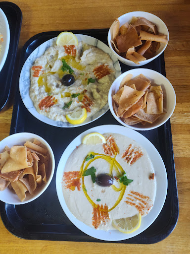 Photo of Istanbul Restaurant and Bakery - 888 Main St, Westbrook, ME 04092