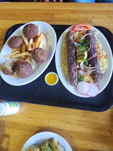 Photo of Istanbul Restaurant and Bakery - 888 Main St, Westbrook, ME 04092