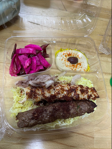 Photo of Istanbul Restaurant and Bakery - 888 Main St, Westbrook, ME 04092