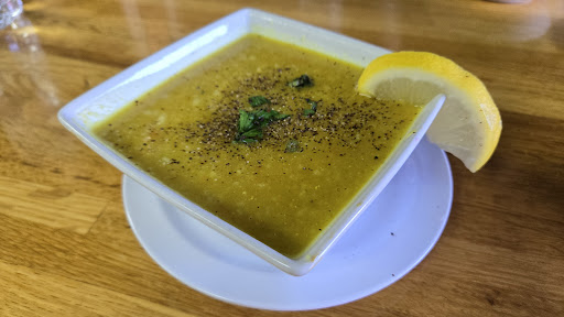 Photo of Istanbul Restaurant and Bakery - 888 Main St, Westbrook, ME 04092