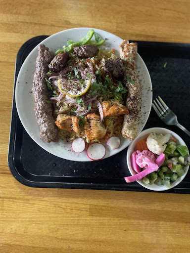 Photo of Istanbul Restaurant and Bakery - 888 Main St, Westbrook, ME 04092