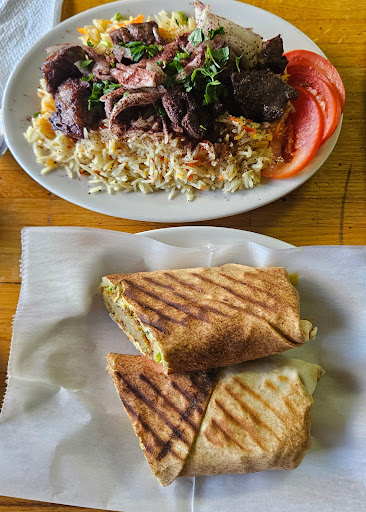 Photo of Istanbul Restaurant and Bakery - 888 Main St, Westbrook, ME 04092