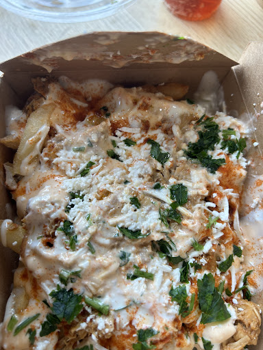 Photo of Jaffa Mediterranean Grill - 269 U.S. Rte 1 #101, Falmouth, ME 04105