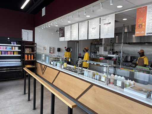 Photo of Jaffa Mediterranean Grill - 269 U.S. Rte 1 #101, Falmouth, ME 04105