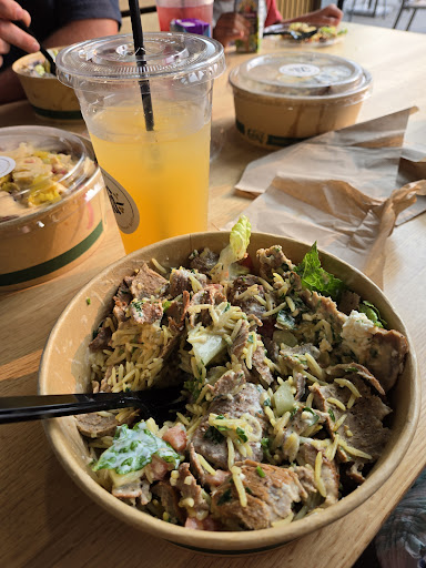 Photo of Jaffa Mediterranean Grill - 269 U.S. Rte 1 #101, Falmouth, ME 04105