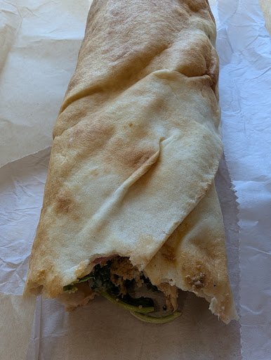 Photo of Jaffa Mediterranean Grill - 269 U.S. Rte 1 #101, Falmouth, ME 04105