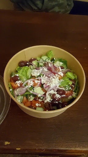 Photo of Jaffa Mediterranean Grill - 269 U.S. Rte 1 #101, Falmouth, ME 04105