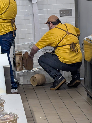 Photo of Jaffa Mediterranean Grill - 269 U.S. Rte 1 #101, Falmouth, ME 04105