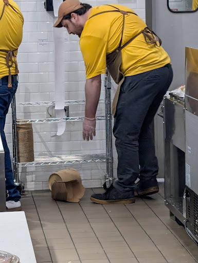 Photo of Jaffa Mediterranean Grill - 269 U.S. Rte 1 #101, Falmouth, ME 04105