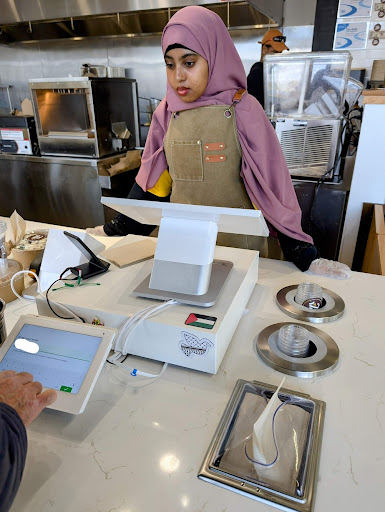 Photo of Jaffa Mediterranean Grill - 269 U.S. Rte 1 #101, Falmouth, ME 04105