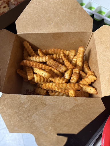 Photo of Makarios Kitchen - 219 Highland Ave, Fitchburg, MA 01420