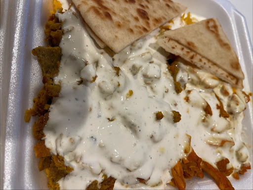 Photo of Makarios Kitchen - 219 Highland Ave, Fitchburg, MA 01420