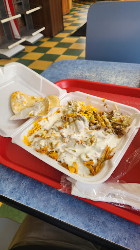 Photo of Makarios Kitchen - 219 Highland Ave, Fitchburg, MA 01420