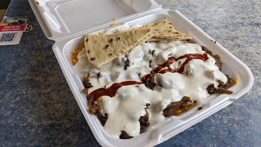 Photo of Makarios Kitchen - 219 Highland Ave, Fitchburg, MA 01420