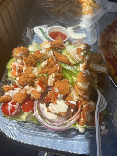 Photo of Makarios Kitchen - 219 Highland Ave, Fitchburg, MA 01420