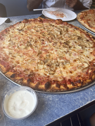 Photo of Makarios Kitchen - 219 Highland Ave, Fitchburg, MA 01420