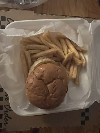 Photo of Makarios Kitchen - 219 Highland Ave, Fitchburg, MA 01420