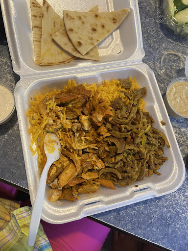 Photo of Makarios Kitchen - 219 Highland Ave, Fitchburg, MA 01420