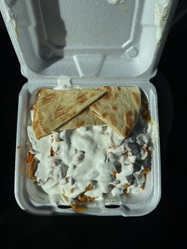 Photo of Makarios Kitchen - 219 Highland Ave, Fitchburg, MA 01420