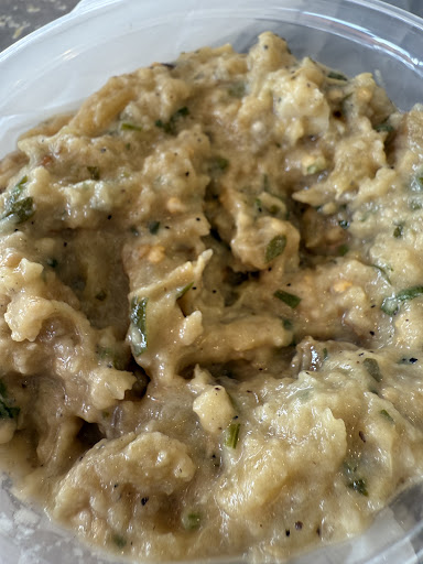 Photo of Azama Grill - 54 Harvard Ave, Boston, MA 02134