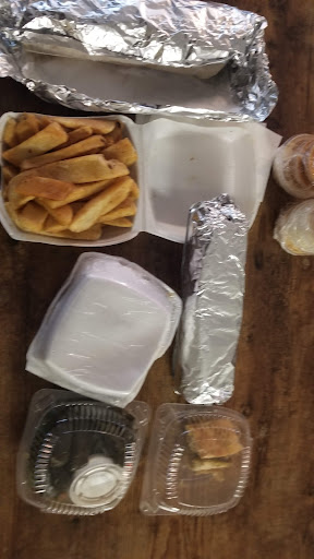 Photo of Azama Grill - 54 Harvard Ave, Boston, MA 02134