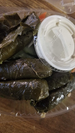 Photo of Azama Grill - 54 Harvard Ave, Boston, MA 02134