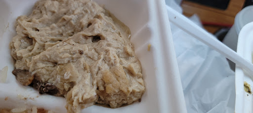 Photo of Azama Grill - 54 Harvard Ave, Boston, MA 02134