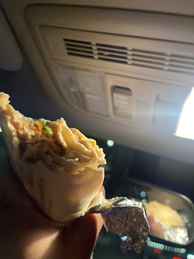 Photo of Azama Grill - 54 Harvard Ave, Boston, MA 02134