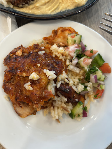 Photo of Turkish Lazuri Cafe - 1 N Beacon St, Allston, MA 02134