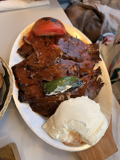 Photo of Turkish Lazuri Cafe - 1 N Beacon St, Allston, MA 02134