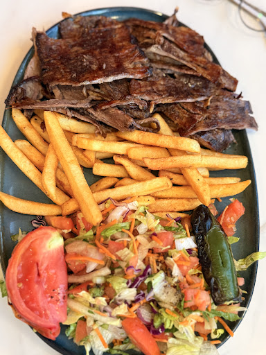 Photo of Turkish Lazuri Cafe - 1 N Beacon St, Allston, MA 02134