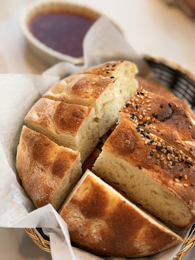 Photo of Turkish Lazuri Cafe - 1 N Beacon St, Allston, MA 02134