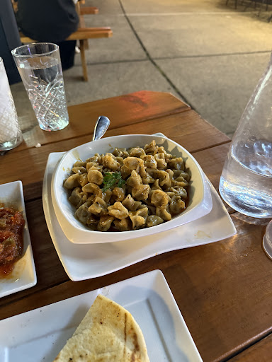 Photo of Turkish Lazuri Cafe - 1 N Beacon St, Allston, MA 02134