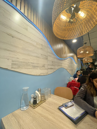 Photo of Turkish Lazuri Cafe - 1 N Beacon St, Allston, MA 02134