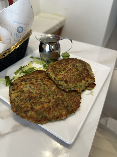 Photo of Turkish Lazuri Cafe - 1 N Beacon St, Allston, MA 02134