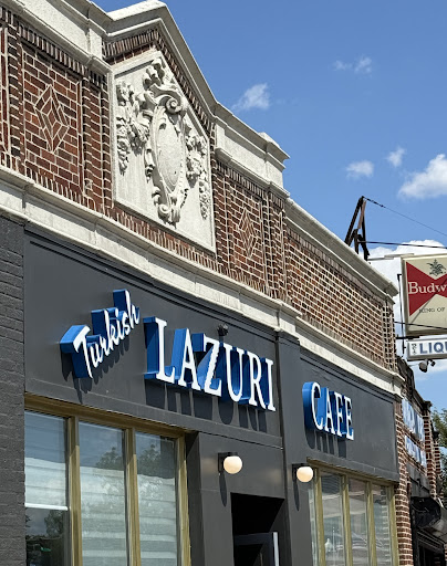 Photo of Turkish Lazuri Cafe - 1 N Beacon St, Allston, MA 02134