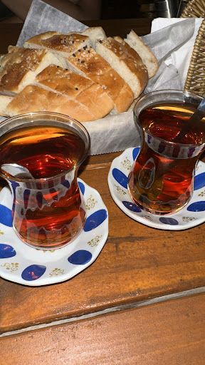 Photo of Turkish Lazuri Cafe - 1 N Beacon St, Allston, MA 02134