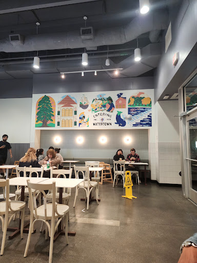 Photo of NAYA - 41 Bond St, Watertown, MA 02472