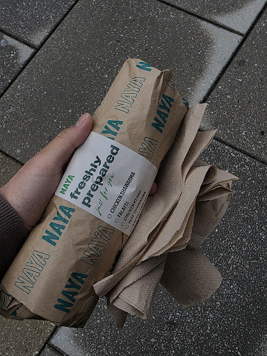 Photo of NAYA - 41 Bond St, Watertown, MA 02472