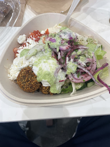 Photo of NAYA - 41 Bond St, Watertown, MA 02472