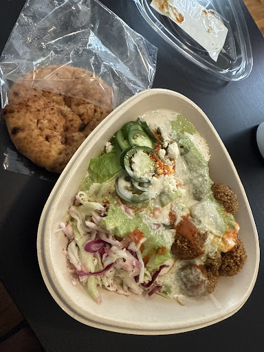 Photo of NAYA - 41 Bond St, Watertown, MA 02472