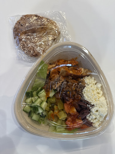 Photo of NAYA - 41 Bond St, Watertown, MA 02472