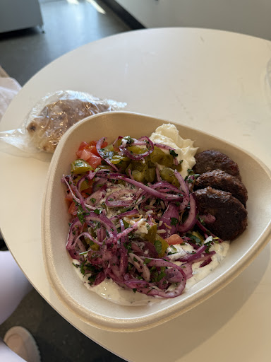 Photo of NAYA - 41 Bond St, Watertown, MA 02472