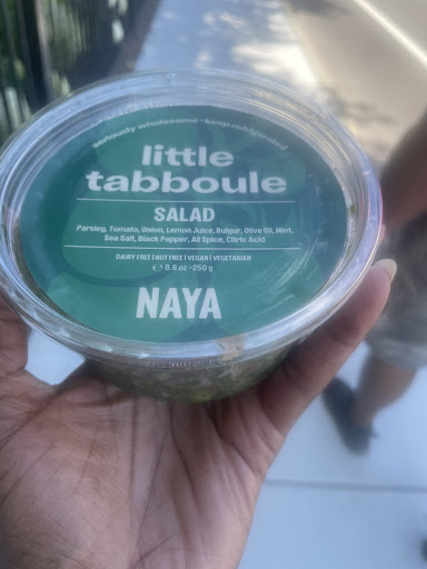 Photo of NAYA - 41 Bond St, Watertown, MA 02472