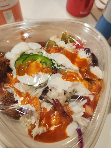 Photo of NAYA - 41 Bond St, Watertown, MA 02472