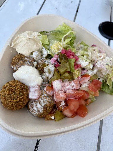 Photo of NAYA - 41 Bond St, Watertown, MA 02472