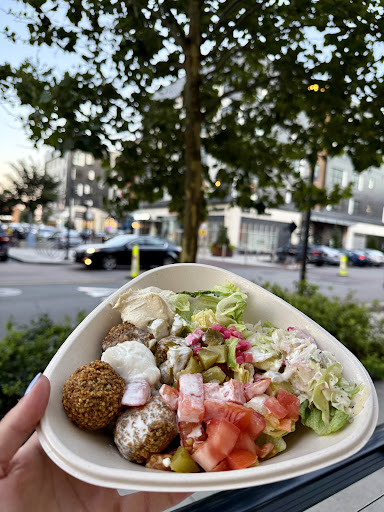 Photo of NAYA - 41 Bond St, Watertown, MA 02472