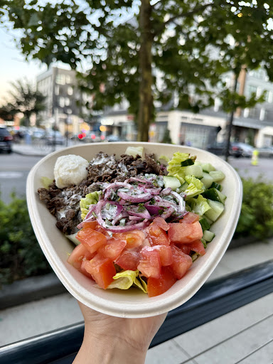 Photo of NAYA - 41 Bond St, Watertown, MA 02472